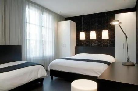 Hôtel Montmorency & Spa - 60