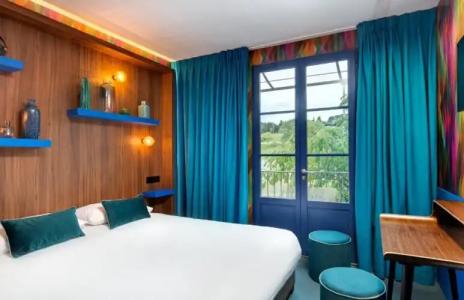 Hôtel Montmorency & Spa - 125