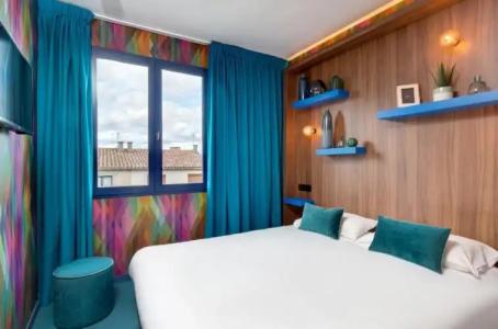 Hôtel Montmorency & Spa - 116