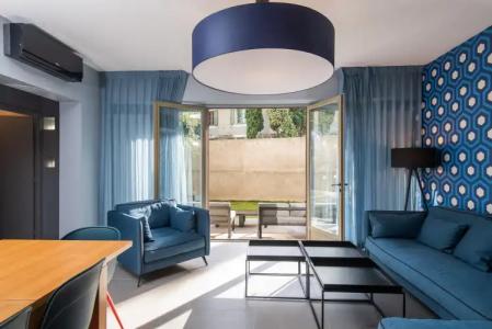 Hôtel Montmorency & Spa - 54