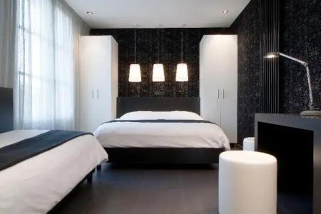 Hôtel Montmorency & Spa - 75