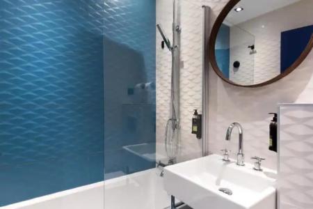 Hôtel Montmorency & Spa - 107