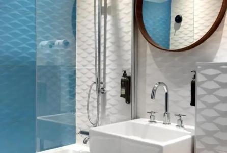 Hôtel Montmorency & Spa - 100