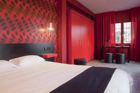 Hôtel Montmorency & Spa - 1