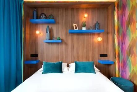 Hôtel Montmorency & Spa - 98