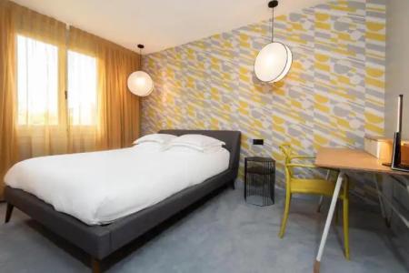 Hôtel Montmorency & Spa - 161