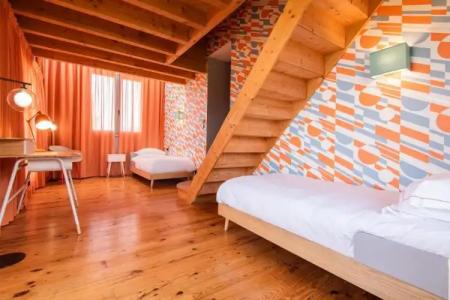 Hôtel Montmorency & Spa - 163