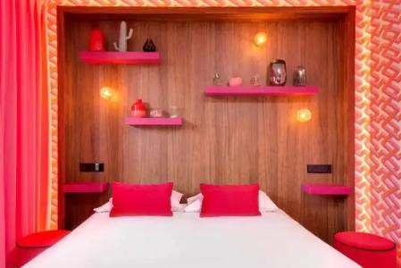 Hôtel Montmorency & Spa - 81