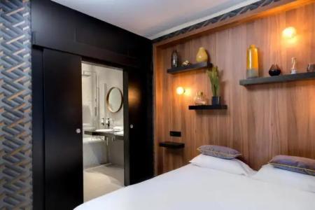 Hôtel Montmorency & Spa - 52