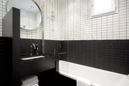 Hôtel Montmorency & Spa - 74