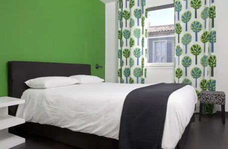 Hôtel De L'octroi - 98