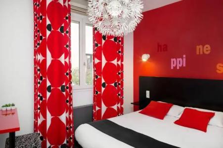 Hôtel De L'octroi - 28