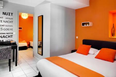 Hôtel De L'octroi - 4