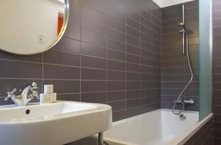 Hôtel De L'octroi - 58