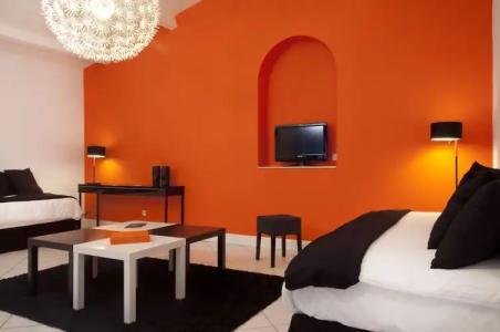 Hôtel De L'octroi - 55