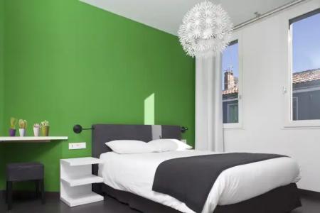 Hôtel De L'octroi - 2