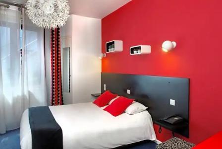 Hôtel De L'octroi - 71