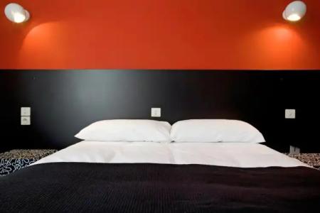 Hôtel De L'octroi - 65