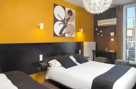 Hôtel De L'octroi - 110