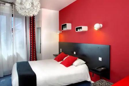 Hôtel De L'octroi - 91