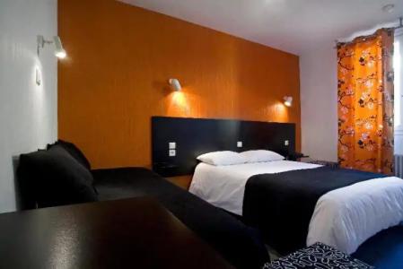 Hôtel De L'octroi - 45