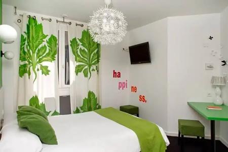 Hôtel De L'octroi - 115