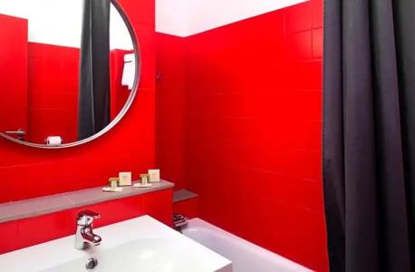 Hôtel De L'octroi - 125