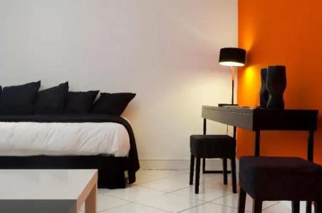 Hôtel De L'octroi - 49