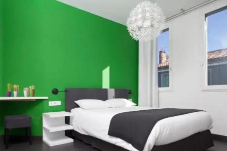 Hôtel De L'octroi - 102