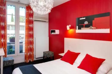 Hôtel De L'octroi - 130