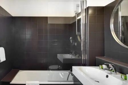 Hôtel De L'octroi - 27