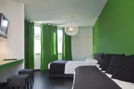 Hôtel De L'octroi - 3