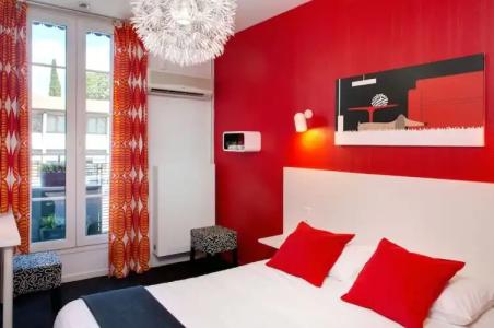 Hôtel De L'octroi - 30