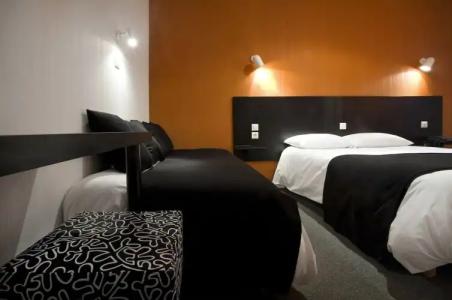 Hôtel De L'octroi - 31