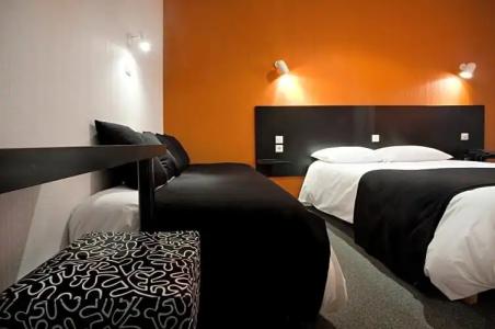 Hôtel De L'octroi - 109