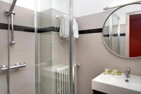 Hôtel De L'octroi - 138