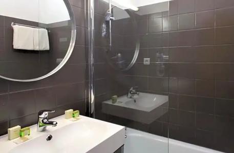 Hôtel De L'octroi - 124