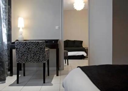 Hôtel De L'octroi - 133