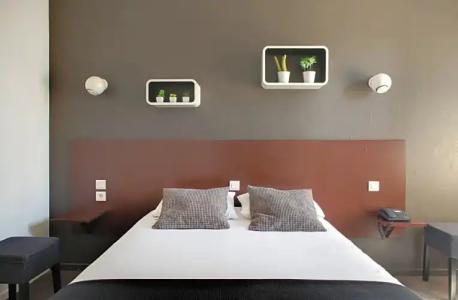 Hôtel De L'octroi - 112