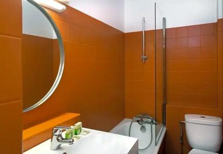 Hôtel De L'octroi - 69