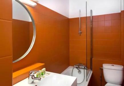 Hôtel De L'octroi - 88