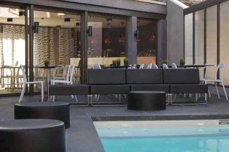 Hôtel De L'octroi - 13