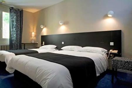 Hôtel De L'octroi - 73