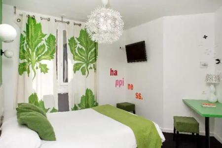 Hôtel De L'octroi - 48