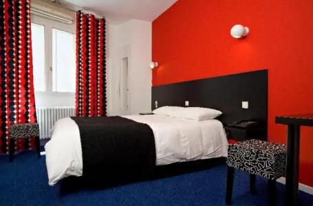 Hôtel De L'octroi - 50