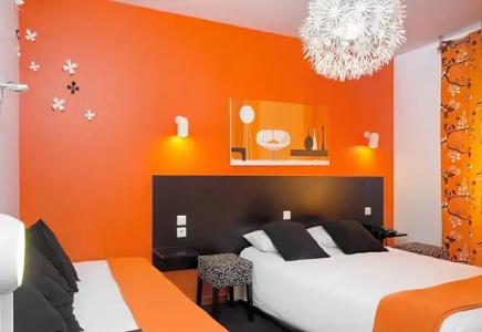 Hôtel De L'octroi - 105