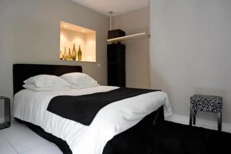 Hôtel De L'octroi - 135