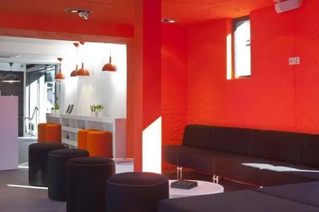 Hôtel De L'octroi - 1