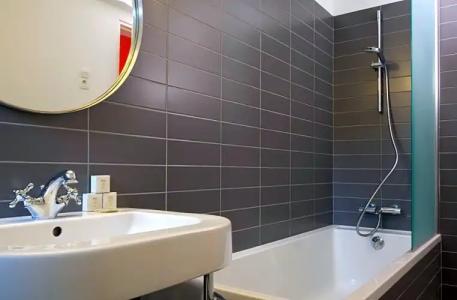 Hôtel De L'octroi - 43