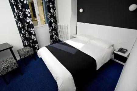 Hôtel De L'octroi - 129